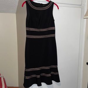 White House Black Label dress